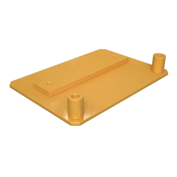 Suport releu auxiliar Caterpillar 611-5852