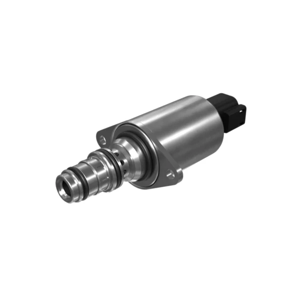 Electrovalva 24V Caterpillar 611-6430
