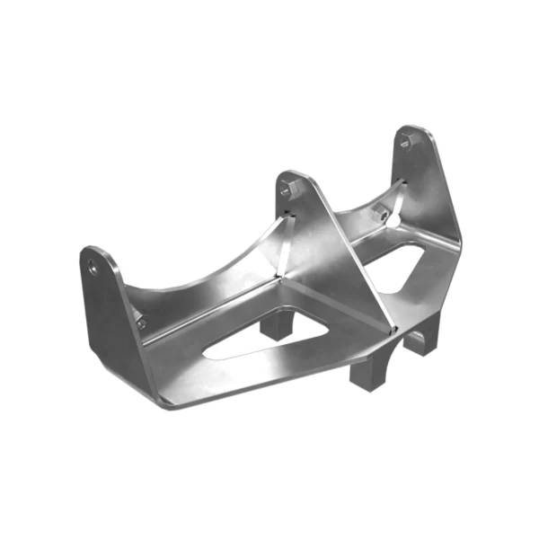 Suport fixare oglinda dreapta Caterpillar 611-7739