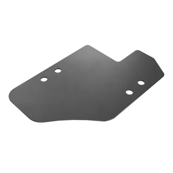 Placa amortizare zgomot cadru spate 3mm Caterpillar 611-8244