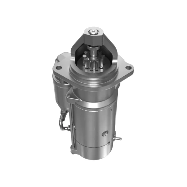 Electromotor demaror 24V Caterpillar 611-9112