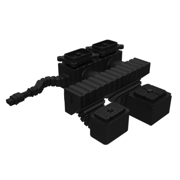 Set cablaj motor front Caterpillar 611-9441