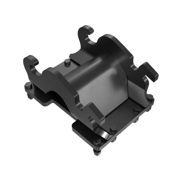 Cadru de montare backhoe loader Caterpillar 611-9952