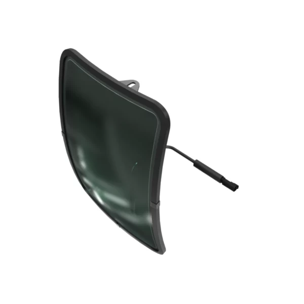 Oglinda incalzita 24V Caterpillar 612-0043
