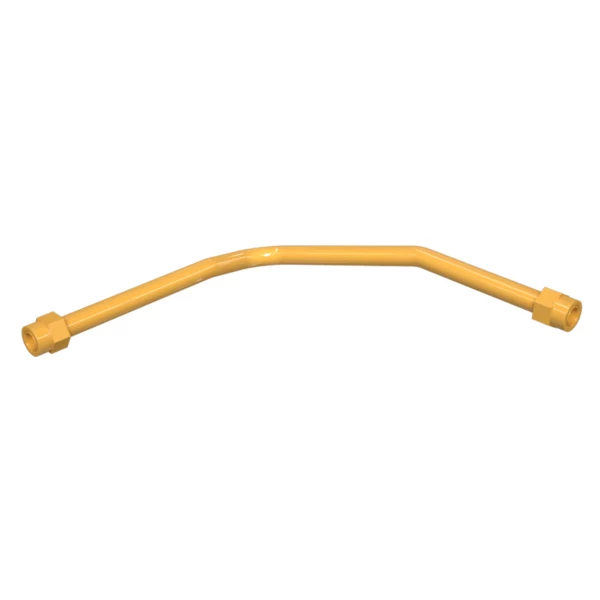 Ansamblu tub alimentare combustibil motor Caterpillar 612-1379