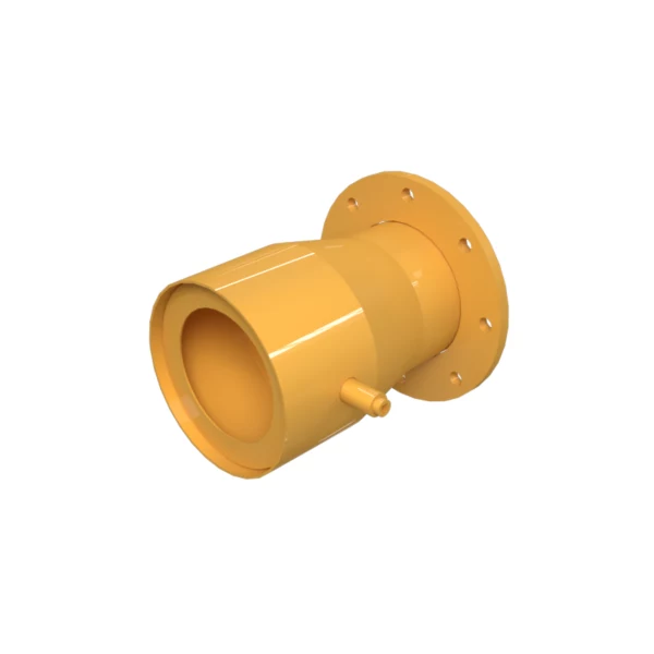 Adaptor evacuare Caterpillar 612-1427