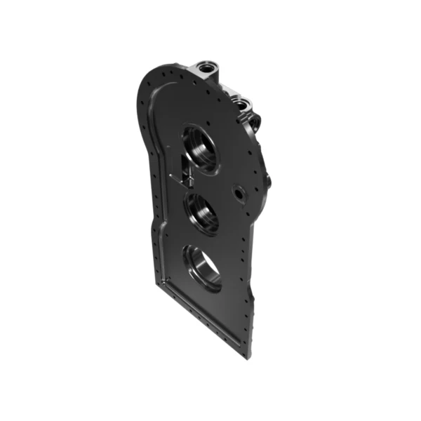 Capac carcasa transmisie Caterpillar 612-5742