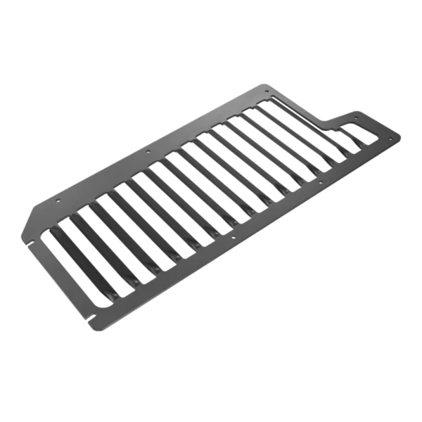 Jaluzea usa compartiment motor Caterpillar 612-7905