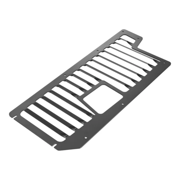 Grila ventilatie compartiment motor Caterpillar 612-7907