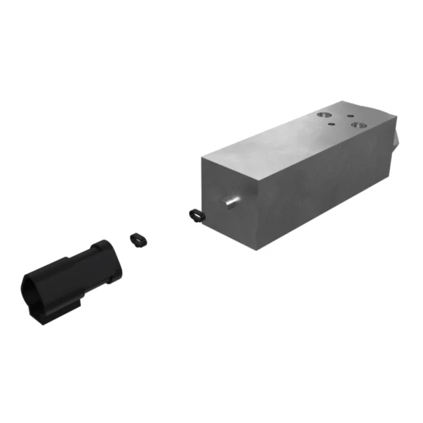 Electrovalva proportionala Caterpillar 612-8272