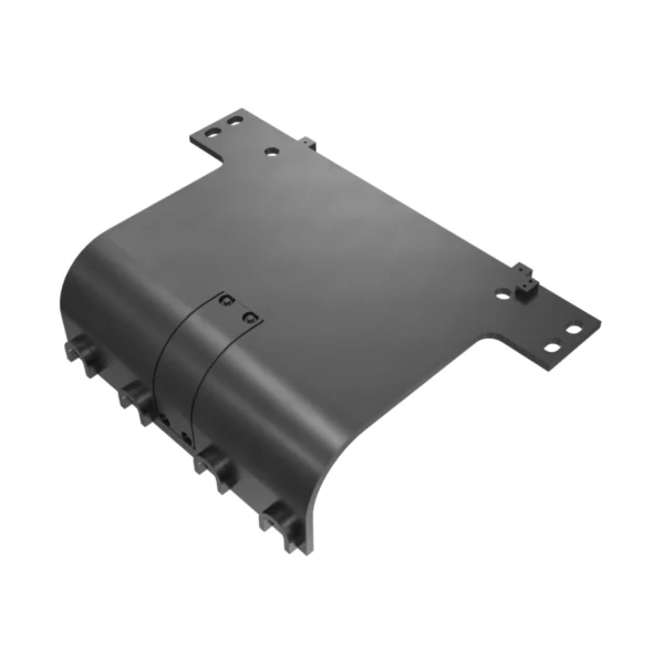 Protector montaj scarificator Caterpillar 612-8387