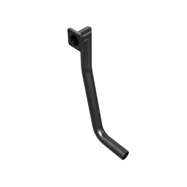 Conducta conectare toba esapament Caterpillar 612-9198