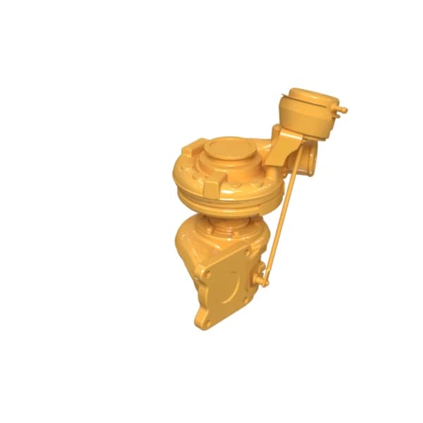 Kit reparatie turbosuflanta Caterpillar 613-0123