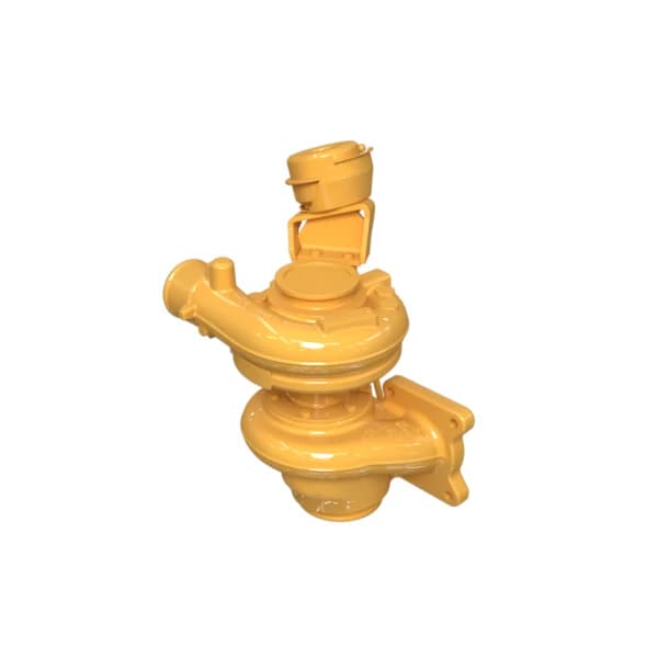 Kit turbocompresor Caterpillar 613-0125
