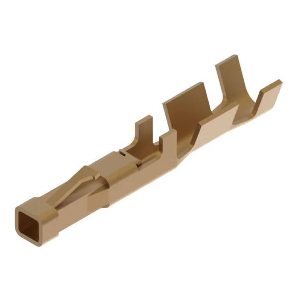 Conector alimentare set cablaj Caterpillar 613-0152