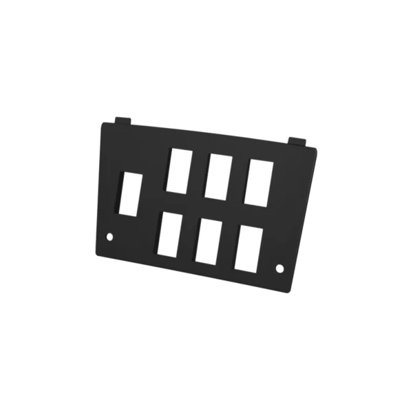 Panou control console cu intrerupatoare Caterpillar 613-0922