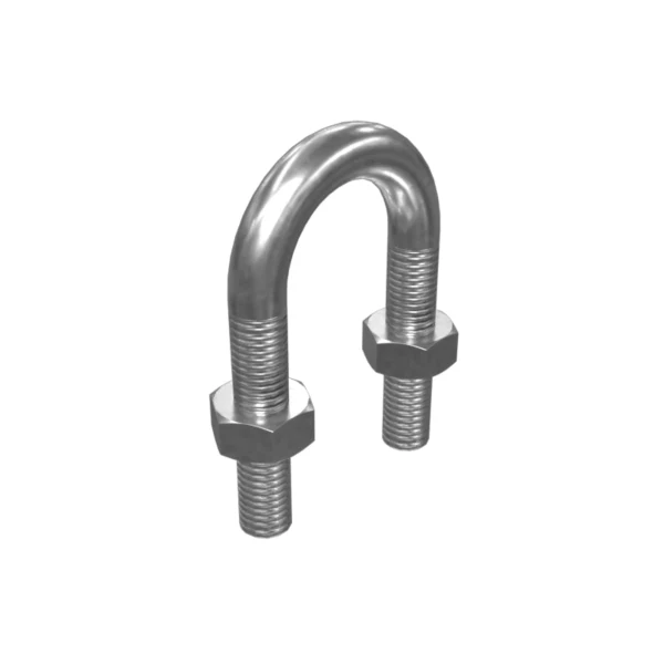 Suport U Bolt M10x1.5 Caterpillar 613-1324