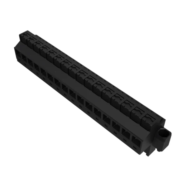 Conector ansamblu cabluri 16 pini Caterpillar 613-2089
