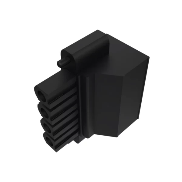 Conector set cablaj 4 pini Caterpillar 613-2090