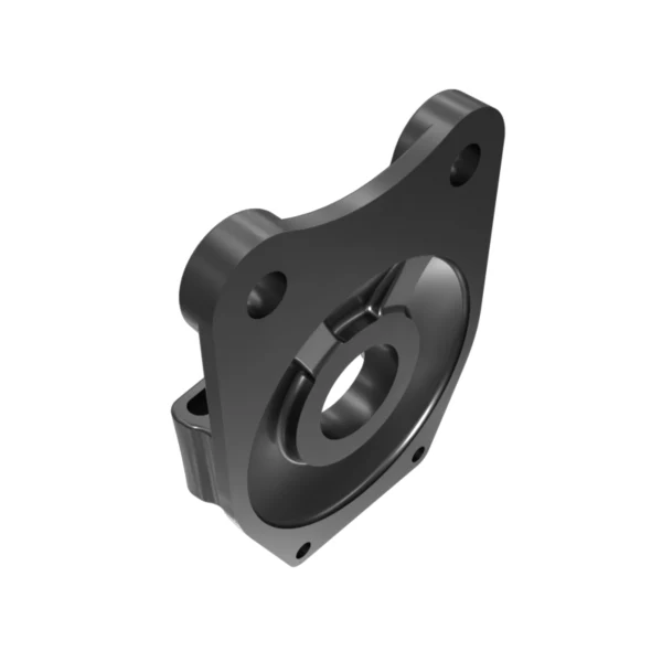 Placa ancoraj cuplaj cu carlig Caterpillar 613-3520
