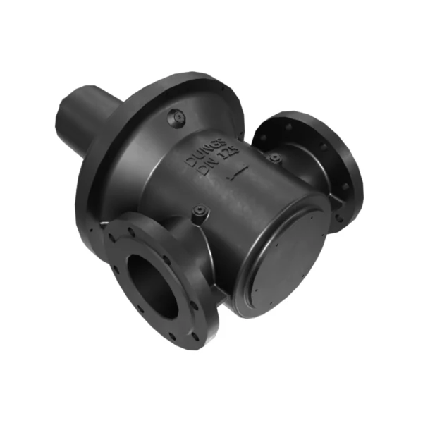 Regulator presiune combustibil Caterpillar 613-3653