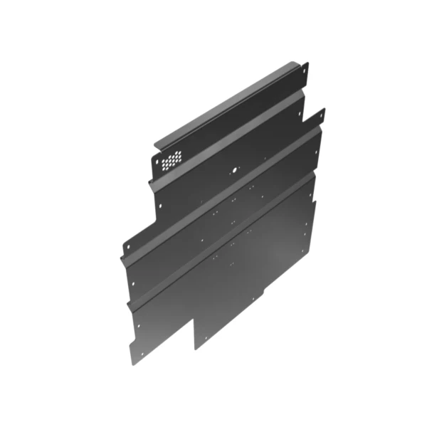 Grila radiator Caterpillar 613-8526