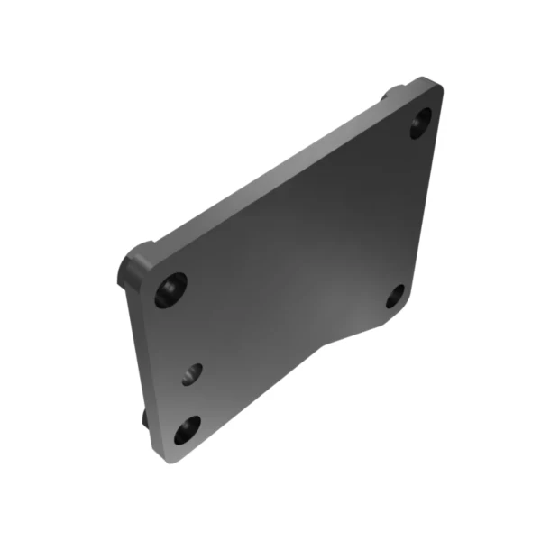 Placa de montaj treapta incarcator Caterpillar 613-9450