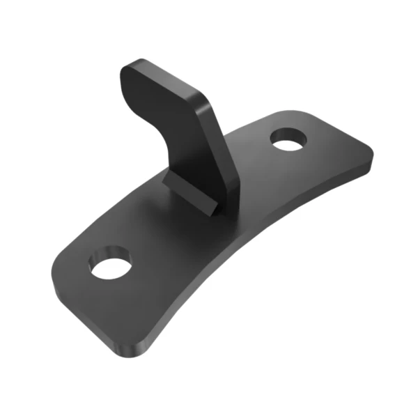 Placa montaj butuc arbore 5mm grosime Caterpillar 613-9851