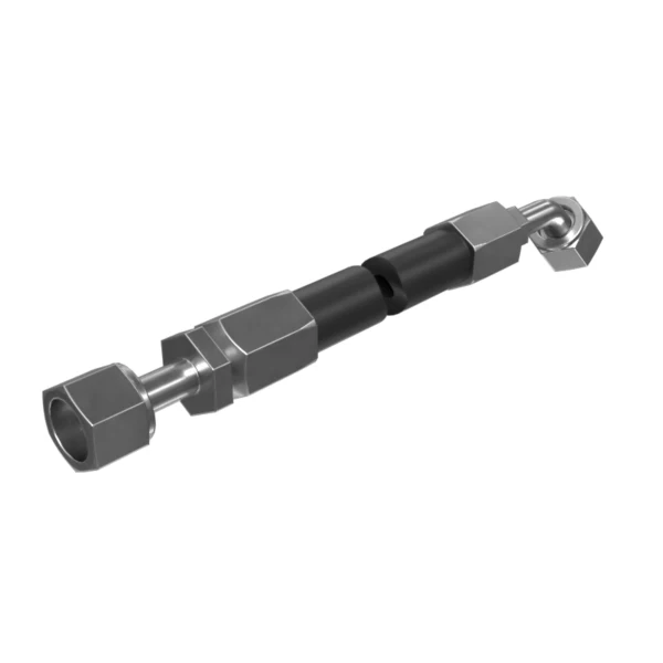 Furtun alimentare combustibil Caterpillar 614-1533