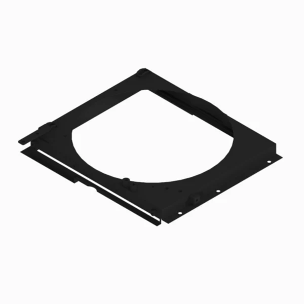 Ansamblu capota ventilator Caterpillar 614-1629
