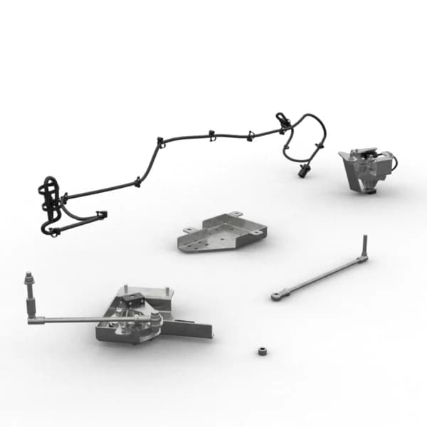 Kit senzor rotativ kickout Caterpillar 614-2267