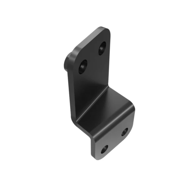 Suport fixare conducte hidraulice auxiliare Caterpillar 614-3691