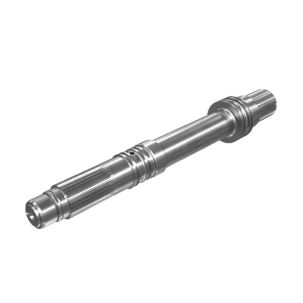 Arbore convertorul de cuplu Caterpillar 614-3802