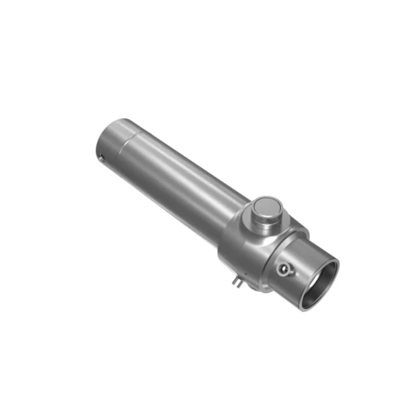 Cilindru hidraulic ridicare scarificator Caterpillar 614-4090