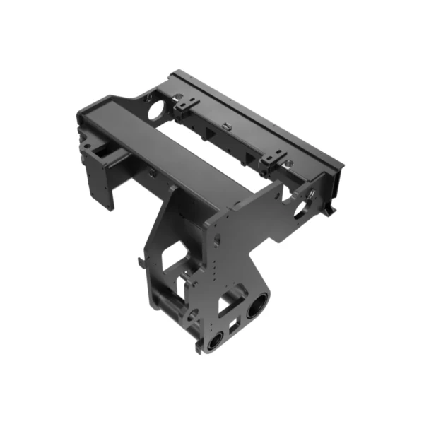 Cadru screed dreapta Caterpillar 614-4674