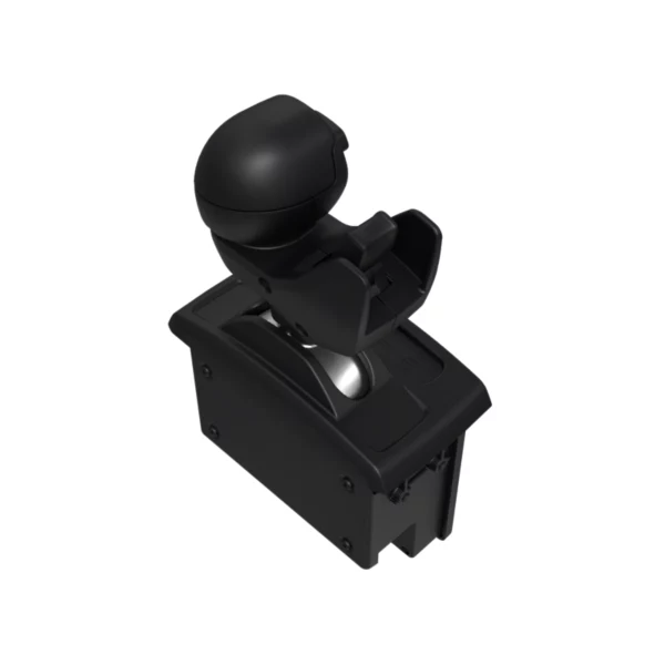 Comanda joystick transmisie Caterpillar 614-5318