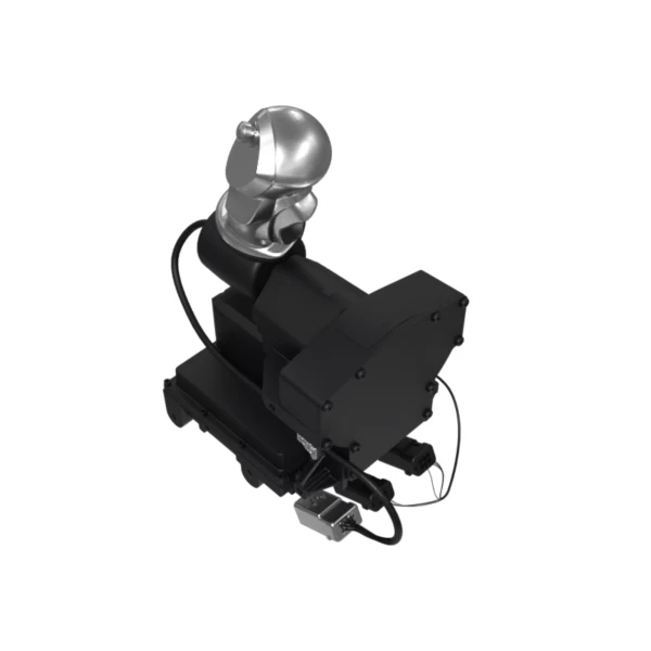 Joystick control Caterpillar 614-5320
