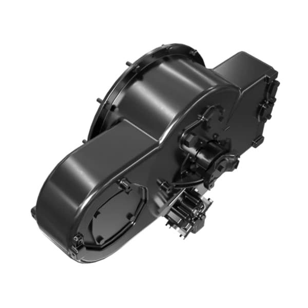 Carcasa convertizor de moment Caterpillar 614-7004
