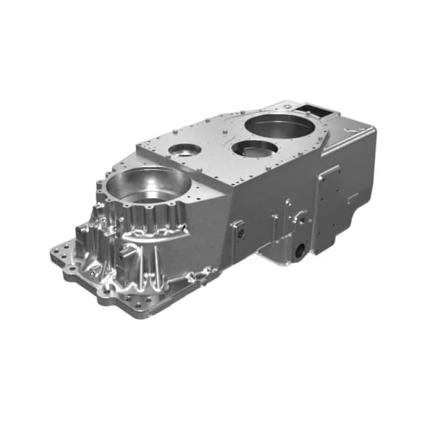 Carcasa transmisie finala Caterpillar 614-7902