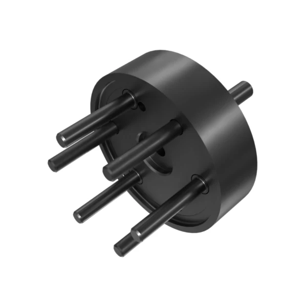 Set instalare utilaj Caterpillar 614-9034