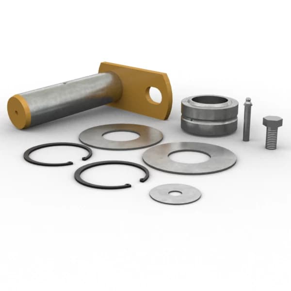 Kit bolt pinion cilindru directie Caterpillar 614-9469