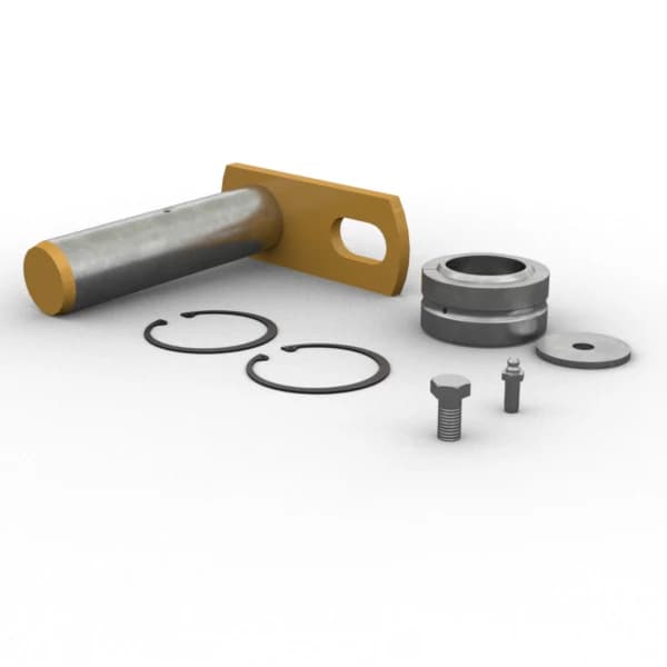 Kit bolt stieering cilindru la cadru spate Caterpillar 614-9472