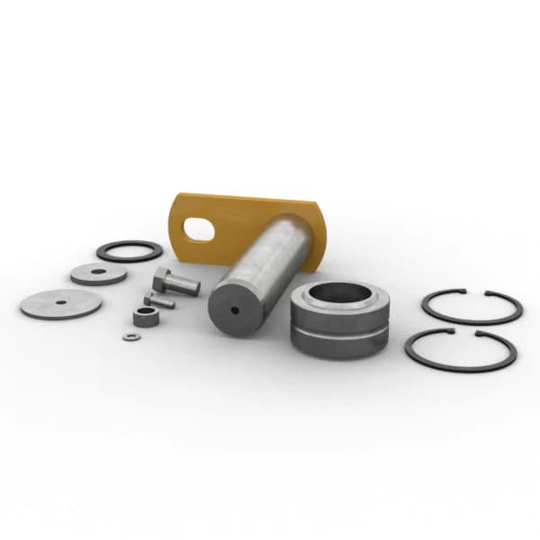 Kit bolt cilindru directie Caterpillar 614-9473