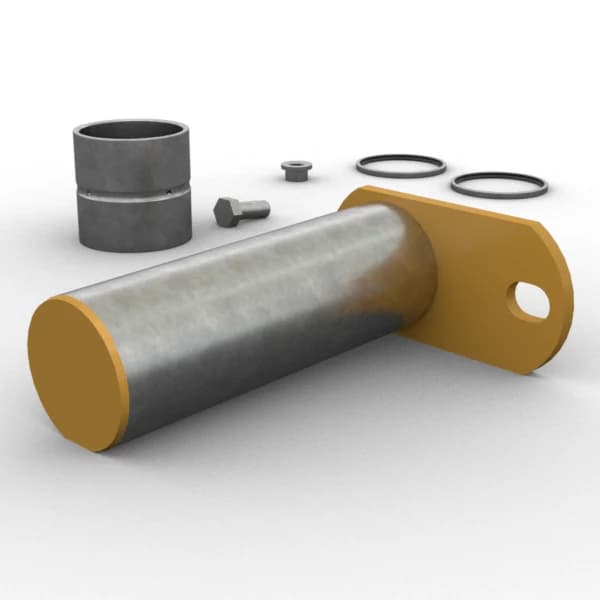 Kit pini - TLT LVR Caterpillar 614-9477