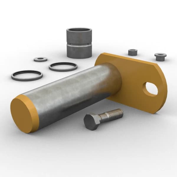 Kit bolturi pivot cupa Caterpillar 614-9480