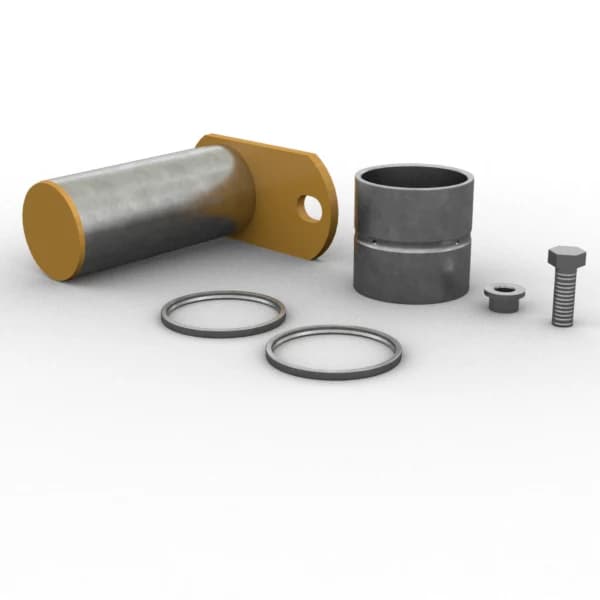 Kit bolt tilt Caterpillar 614-9481