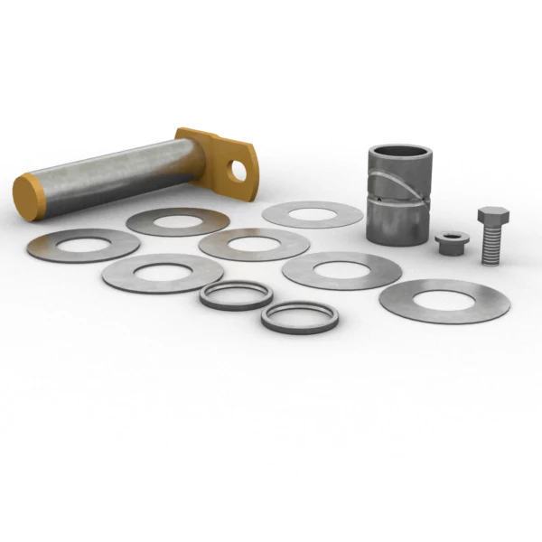 Kit bolt stift cupa excavator Caterpillar 614-9485