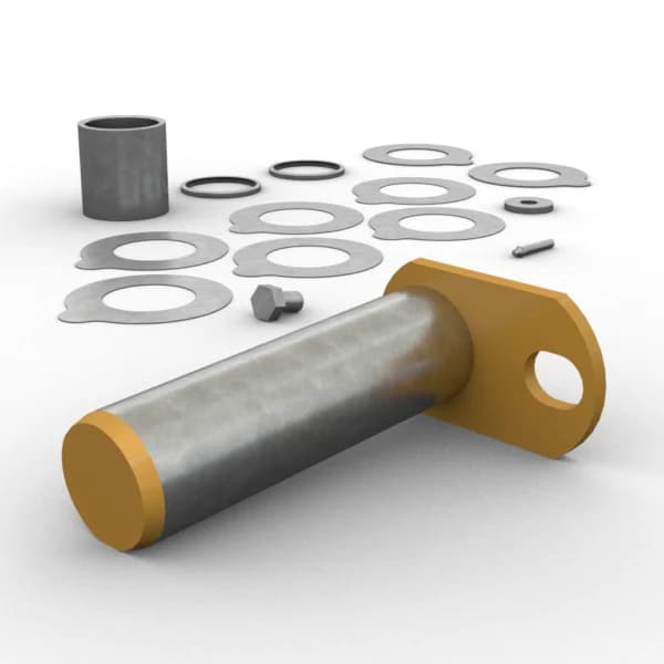 Kit pin brat incarcare Caterpillar 614-9488