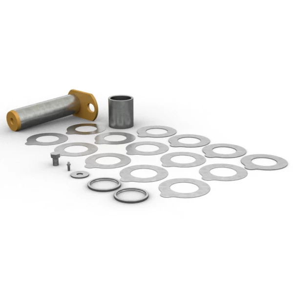 Kit pini - Brat ridicare la cadru Caterpillar 614-9495
