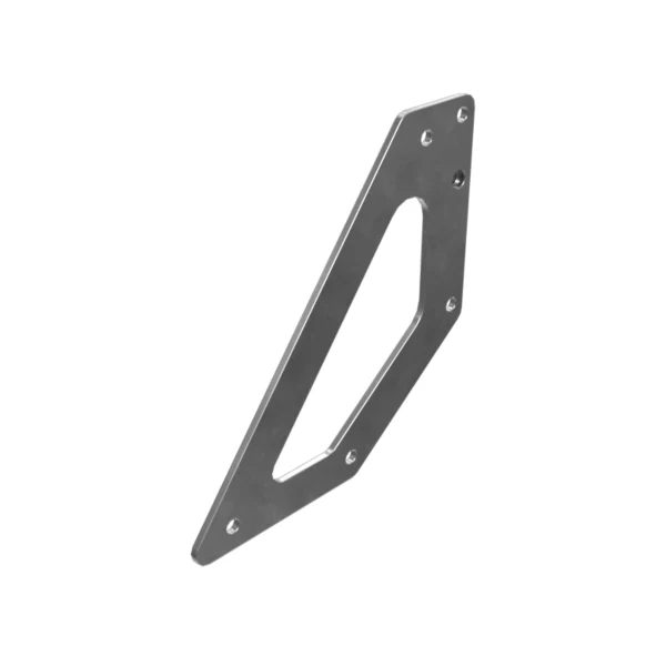 Suport montaj modul racire Caterpillar 614-9592